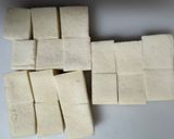 レンジで簡単♪プルプル高野豆腐の煮物作り方4写真