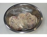 鶏キムチ炒め★動画あり★作り方9写真