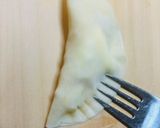 【酒の肴】じゃがバター包み作り方5写真