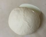 ふわふわ手ごねパン作り方6写真