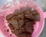 時短で簡単☆ケーキの土台(ボトム生地)作り方6写真
