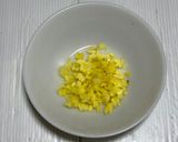 豚の冷しゃぶ丼・香味ネギと大根おろし添え作り方3写真