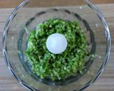 ししとう味噌作り方2写真