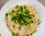 【※】肉みそとニラのまぜそば作り方8写真