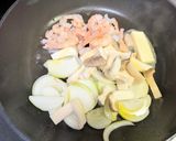 エビのグラタン作り方4写真