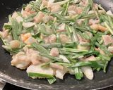 至高の海鮮チジミ(料理研究家リュウジ風)作り方6写真