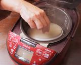 炊飯器で作る県産牛のローストビーフ作り方4写真
