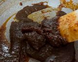山椒味噌作り方4写真