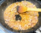 本格的麻婆豆腐作り方6写真
