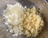 四種抜き 包まない米粉皮の焼売作り方1写真