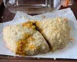 焼きカレーパン 2作り方6写真