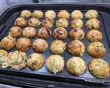 たこ焼き作り方5写真