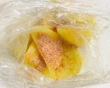 グリル、3種のフライドポテト🍟作り方3写真