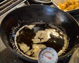 唐揚げ高野豆腐で内臓脂肪排除のレジスタントパワー作り方4写真