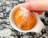 とろ〜りチーズのトマトライスコロッケ作り方8写真