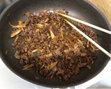 すぐ出来る！韓国キンパ作り方1写真