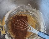 型不要☆アーモンドクッキー☆バレンタイン作り方1写真