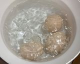 キャベツとサバのマヨ和え作り方1写真