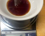 ラーメン屋が教える！鶏の照り焼きマヨネーズ添え作り方3写真