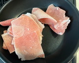 たった3つの事をするだけで絶品焼きそば作り方2写真