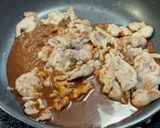 回鍋肉作り方8写真