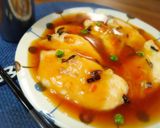 ＊柔らか鶏ささみのとろ〜りあんかけ＊作り方6写真