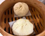 ごろごろ豚の肉まん作り方5写真
