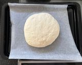 手ごねで！一升パン作り方7写真