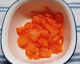 ささみと白菜のうま塩しょうが炒め作り方5写真