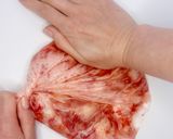 【ポリ袋で簡単】いちご麹ジャム作り方4写真