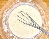お豆腐とヨーグルトのレアチーズケーキ風♪作り方2写真