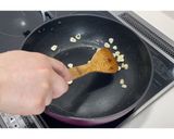 鶏皮カレー★動画あり★作り方10写真