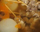 トムヤムおでん作り方4写真