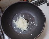 やさし豚カレーおかゆ作り方1写真