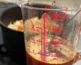 簡単！我が家の酢鶏☺︎作り方7写真