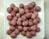 コリアンダーのスープ❀トルコ料理作り方4写真
