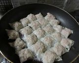 カニカマ包み作り方6写真