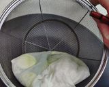 ズッキーニのナムル【腸活レシピ】作り方3写真