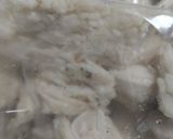レンジで簡単♪柔らか蒸し鶏＊サラダチキン作り方8写真