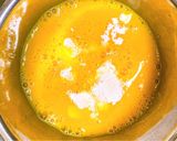 贅沢ケチャップの巻かないオムライス作り方9写真