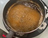 直伝の煮汁を使い回して♪ぶりの煮付け作り方5写真