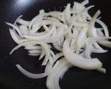 簡単！♬ツナ＆ソーセージクリームパスタ♬作り方2写真