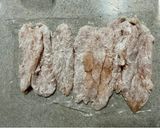 鶏ささみの香味だれがけ♡作り方2写真