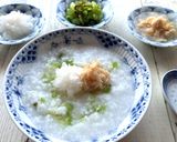 ポリCOOK離乳食『白がゆアレンジ』作り方11写真