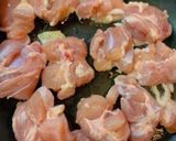 簡単★栄養たっぷり筑前煮作り方2写真