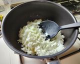 夏の夕飯！冷凍ミニトマトで作るバターチキンカレー作り方2写真