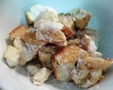 麻婆味噌トマト作り方2写真