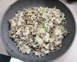 和そばのそばメシ 冷やご飯 塩昆布 簡単作り方7写真