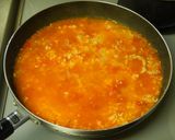 ワンパンで鶏のエスニック炊き込みご飯作り方3写真