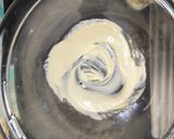 きゅうりとカニカマのからしマヨサラダ作り方3写真